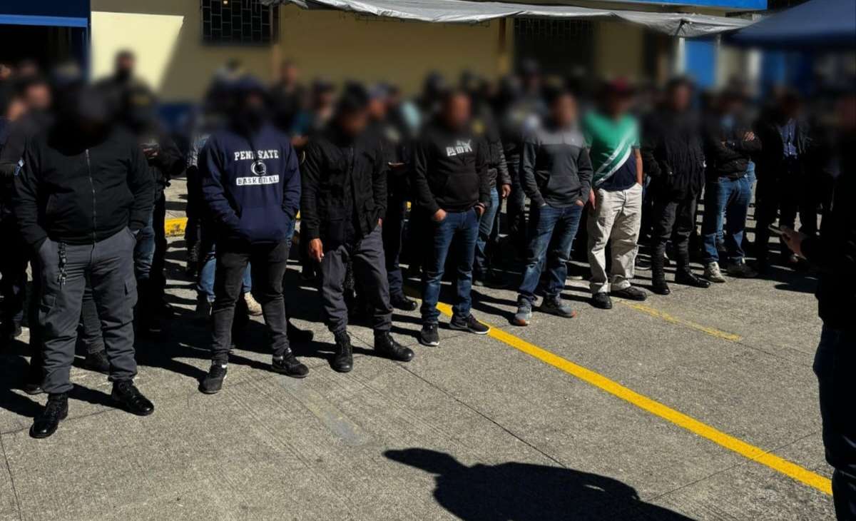 Sistema Penitenciario