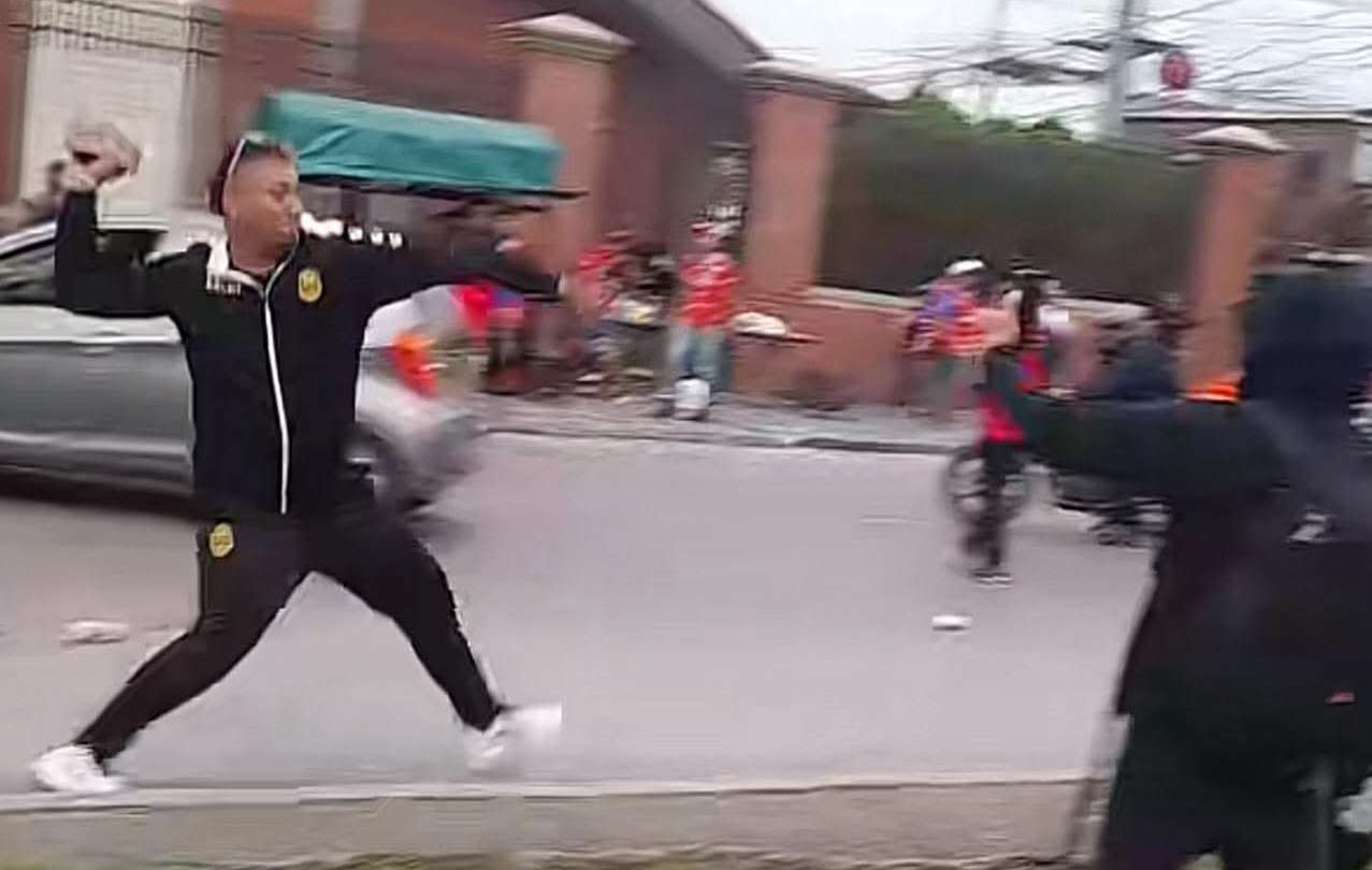 Afición Real España