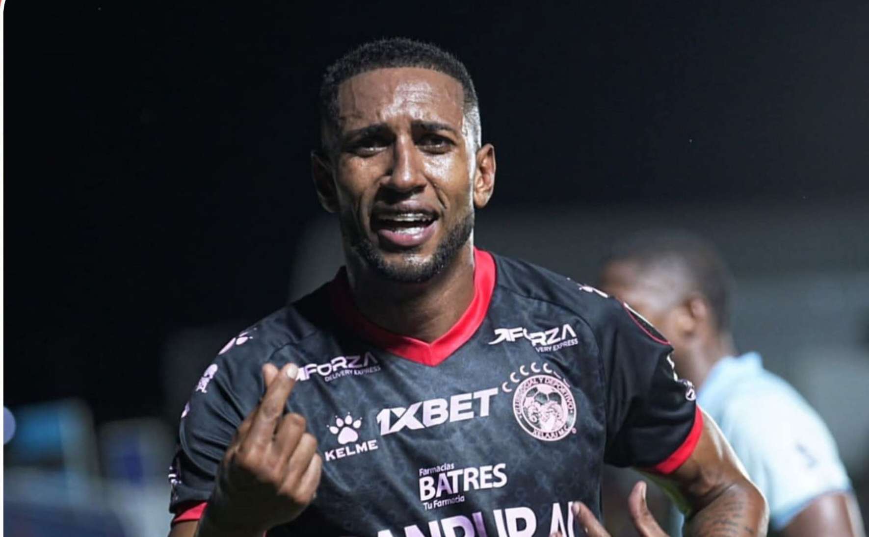 Romario Da Silva