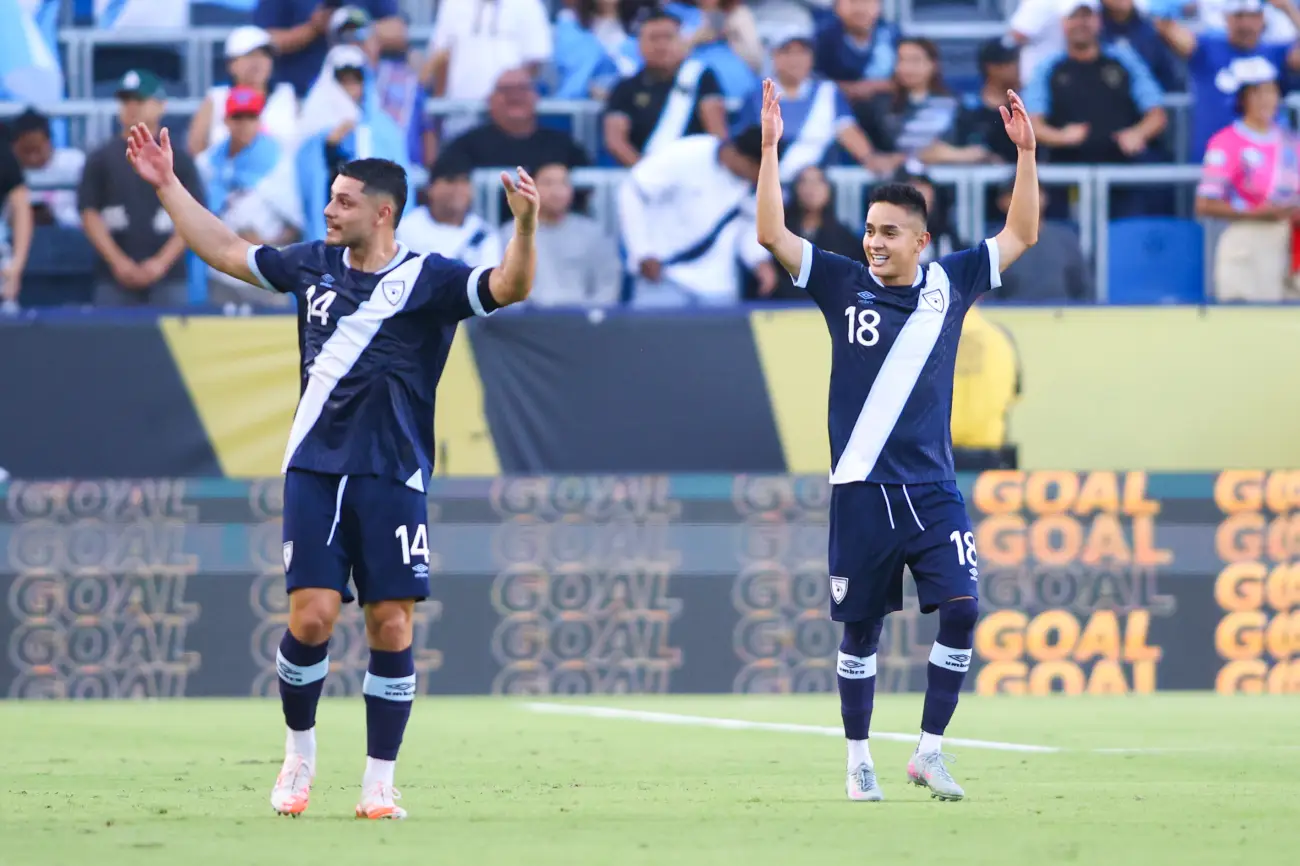 ¡Sold Out en el Cuscatlán! Guatemala y El Salvador prometen una noche intensa rumbo al Mundial 2026