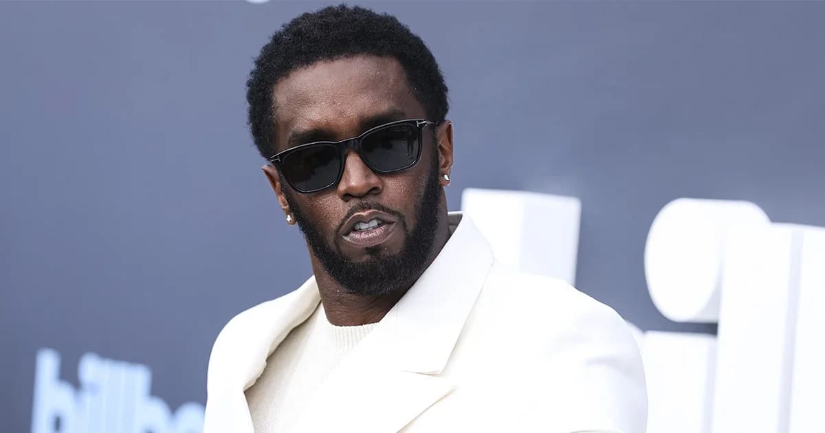 ‘Pudo ser fatal en un segundo’: revelan el peligroso incidente de Diddy en la cárcel