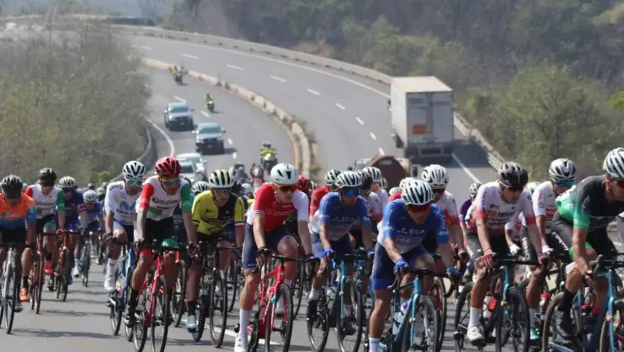 El desafío 2025: 1437 km, 13 departamentos y una etapa de 203 km