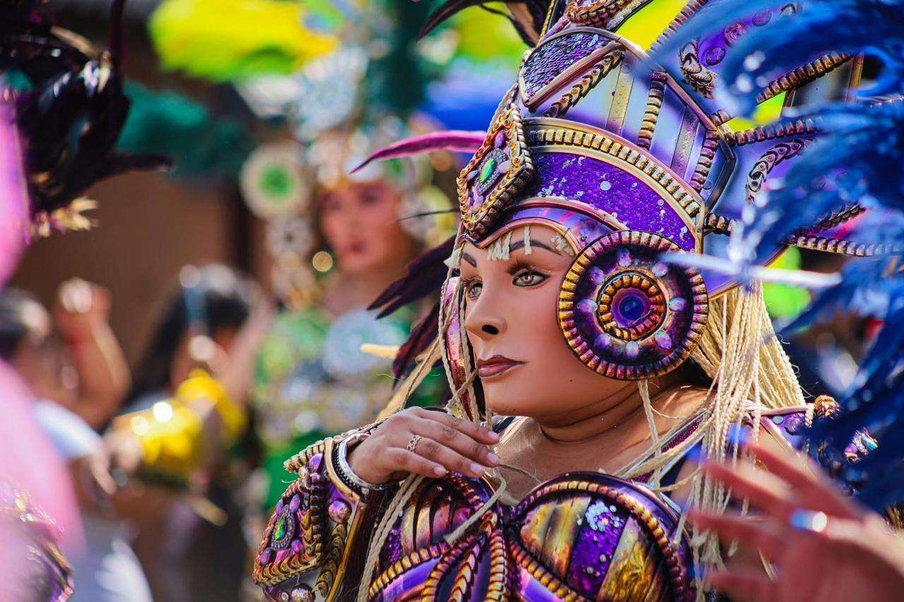 Encuentro de Conviteros 2025: recorrido, horarios y puntos clave para disfrutar el evento