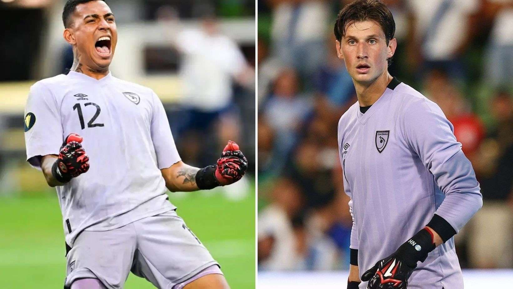 ¡Confirmado! Tena define su portero titular para el duelo ante El Salvador