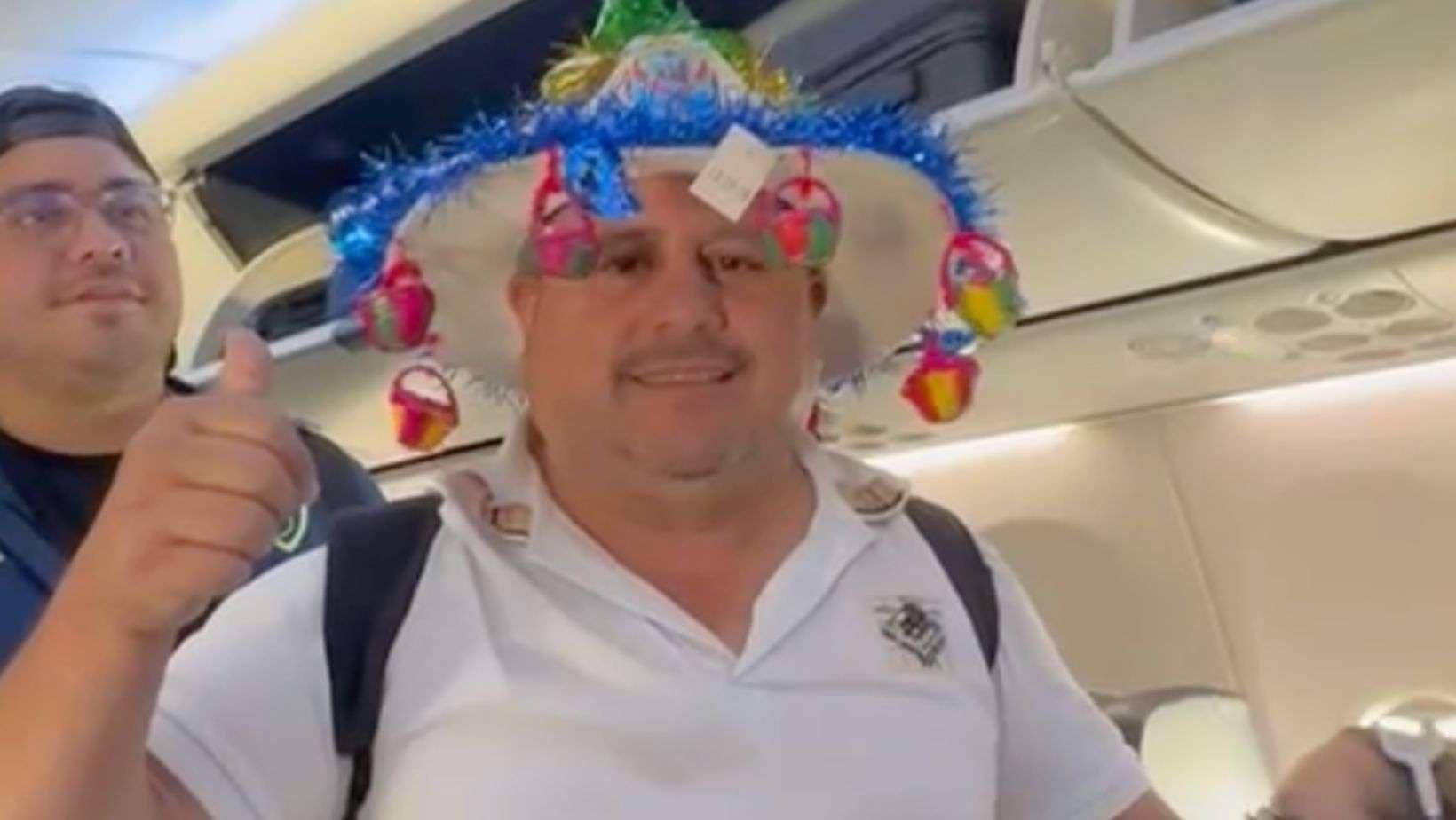 ¡De Guatemala a Surinam! Guatemaltecos cruzan fronteras para apoyar a la Selección Nacional