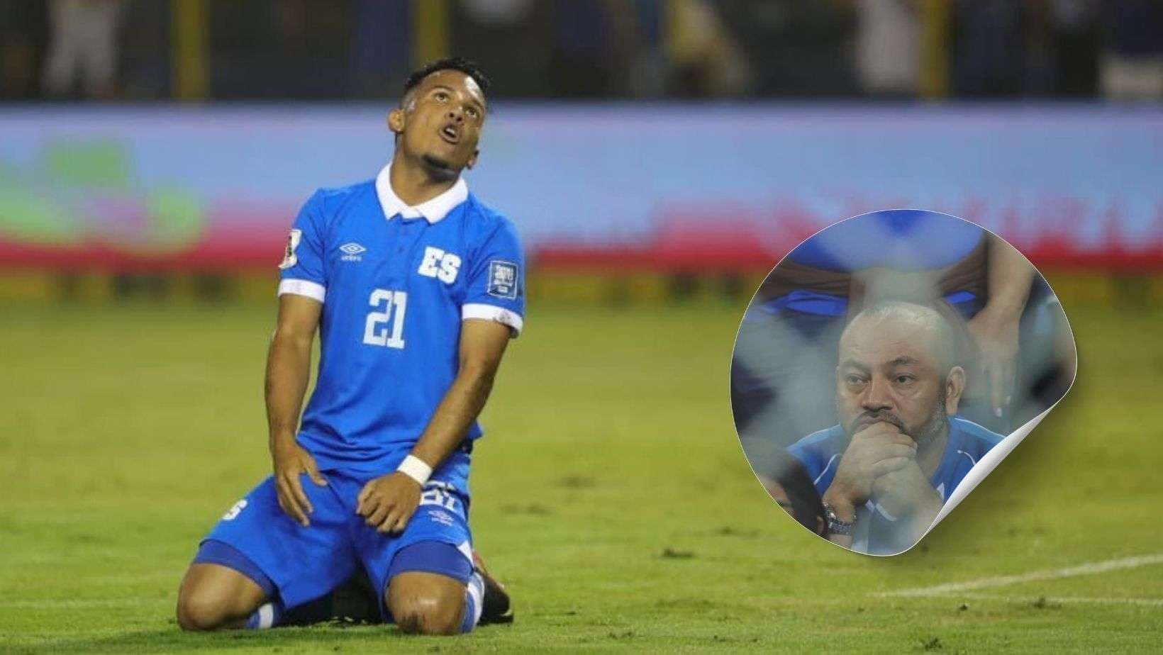 ‘Torre de ilusiones derrumbada’: la dura autocrítica en El Salvador después de perder con Guatemala