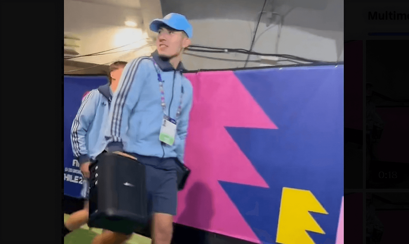 argentina se burla de méxico