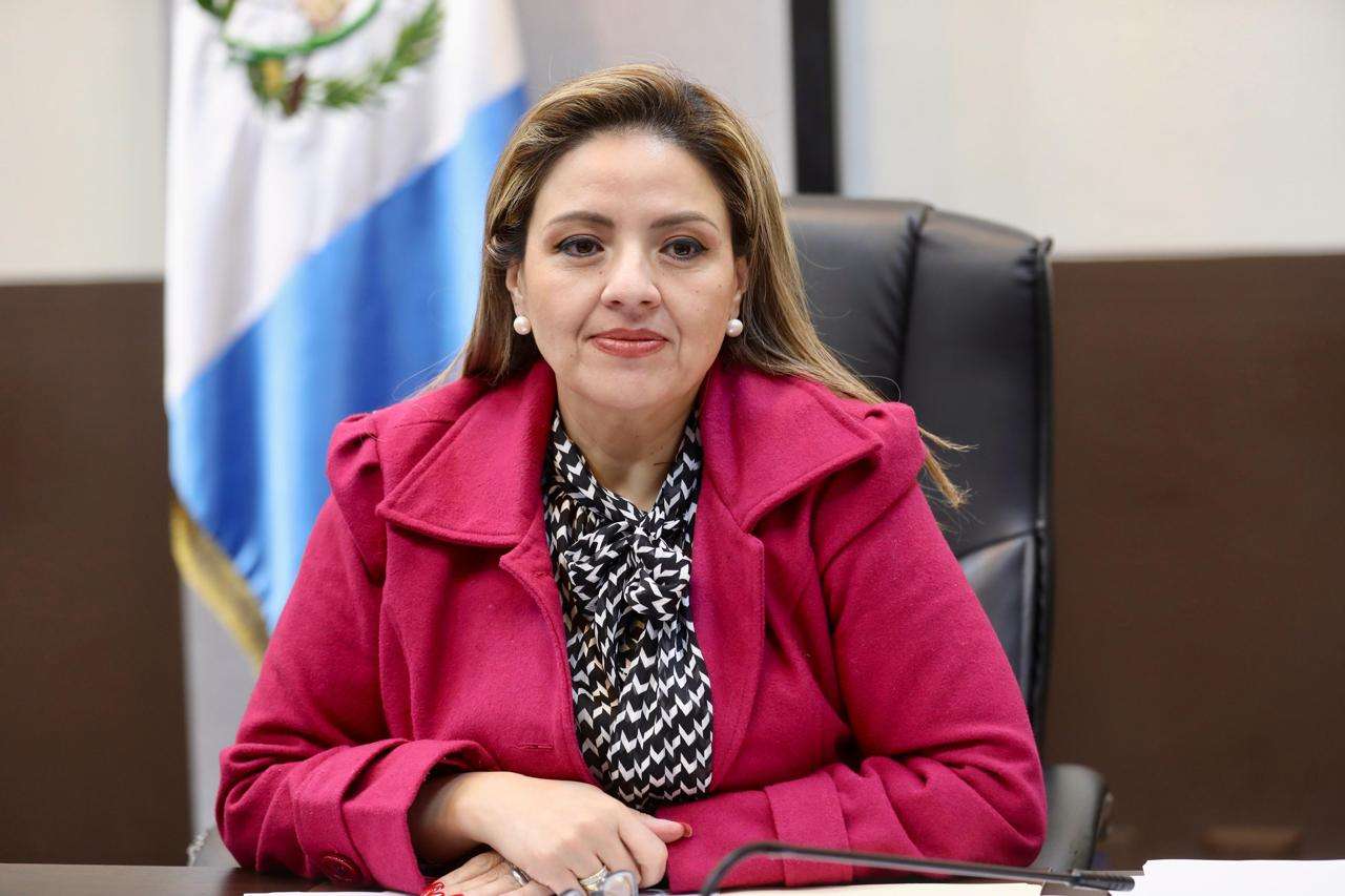 “El país necesita decisiones por Guatemala, no por intereses particulares”: Sandra Jovel lanza llamado a la nueva junta directiva