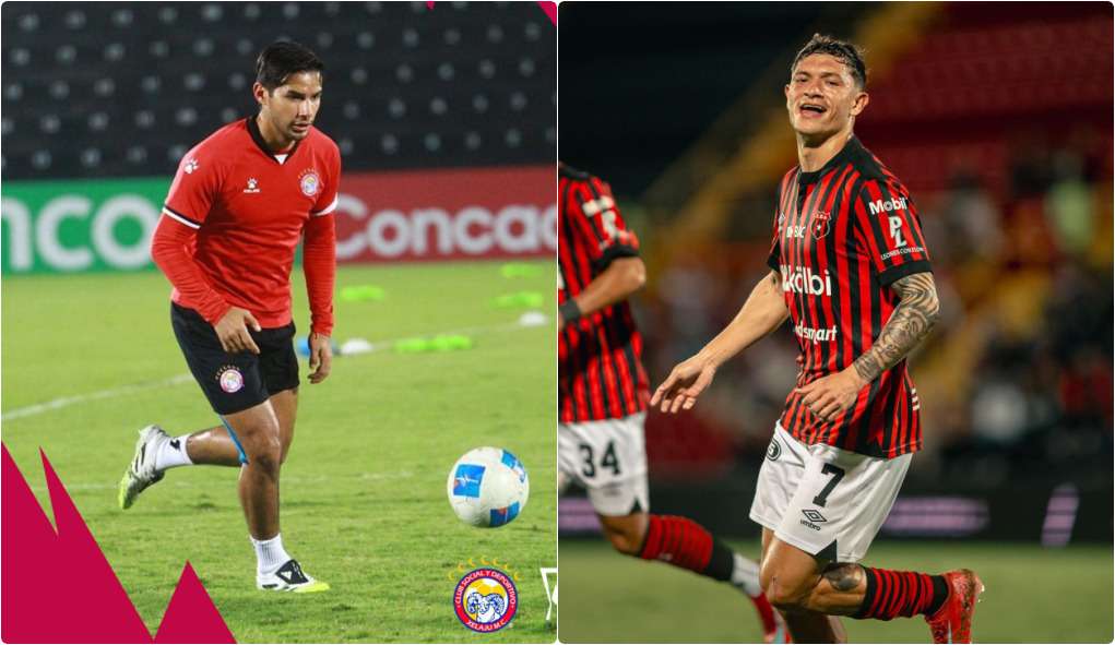 Los números de ‘Chucho’ López y Anthony Hernández de cara a la final