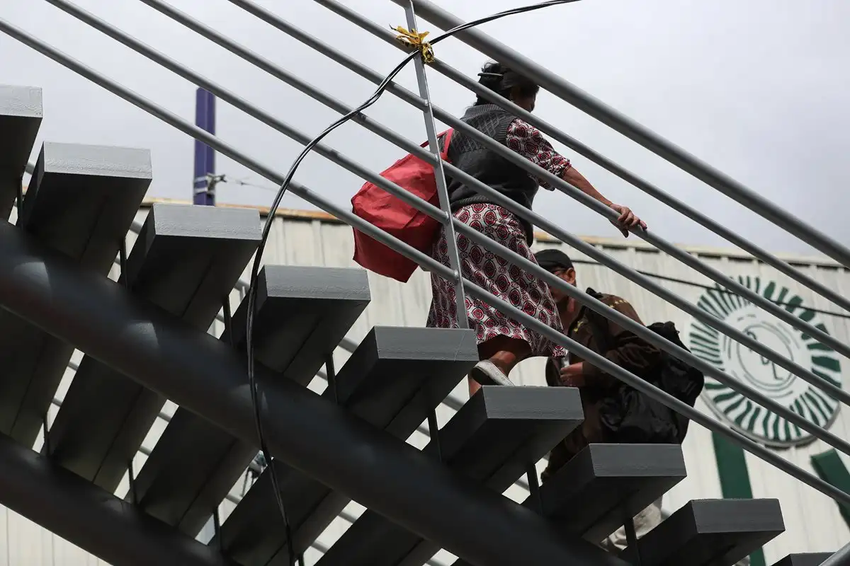 Pasarelas, parqueos y planificación: las nuevas jugadas para una ciudad más segura