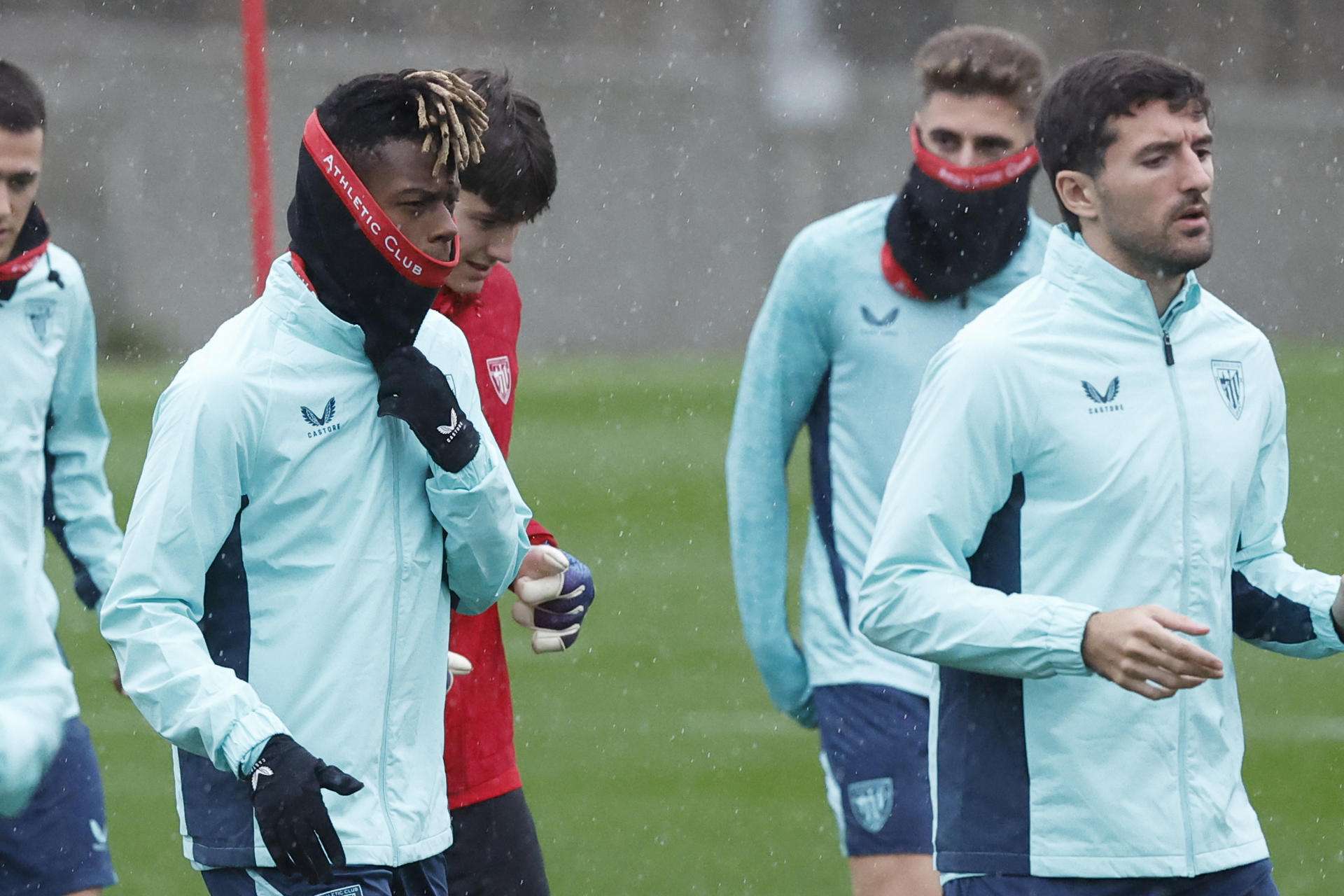 El Athletic visita necesitado a un Slavia también obligado a ganar