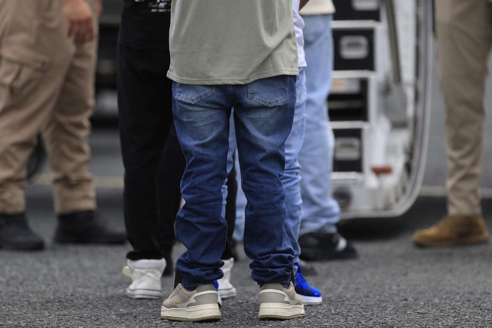 Integración social y económica: retos para los miles de migrantes retornados a Guatemala