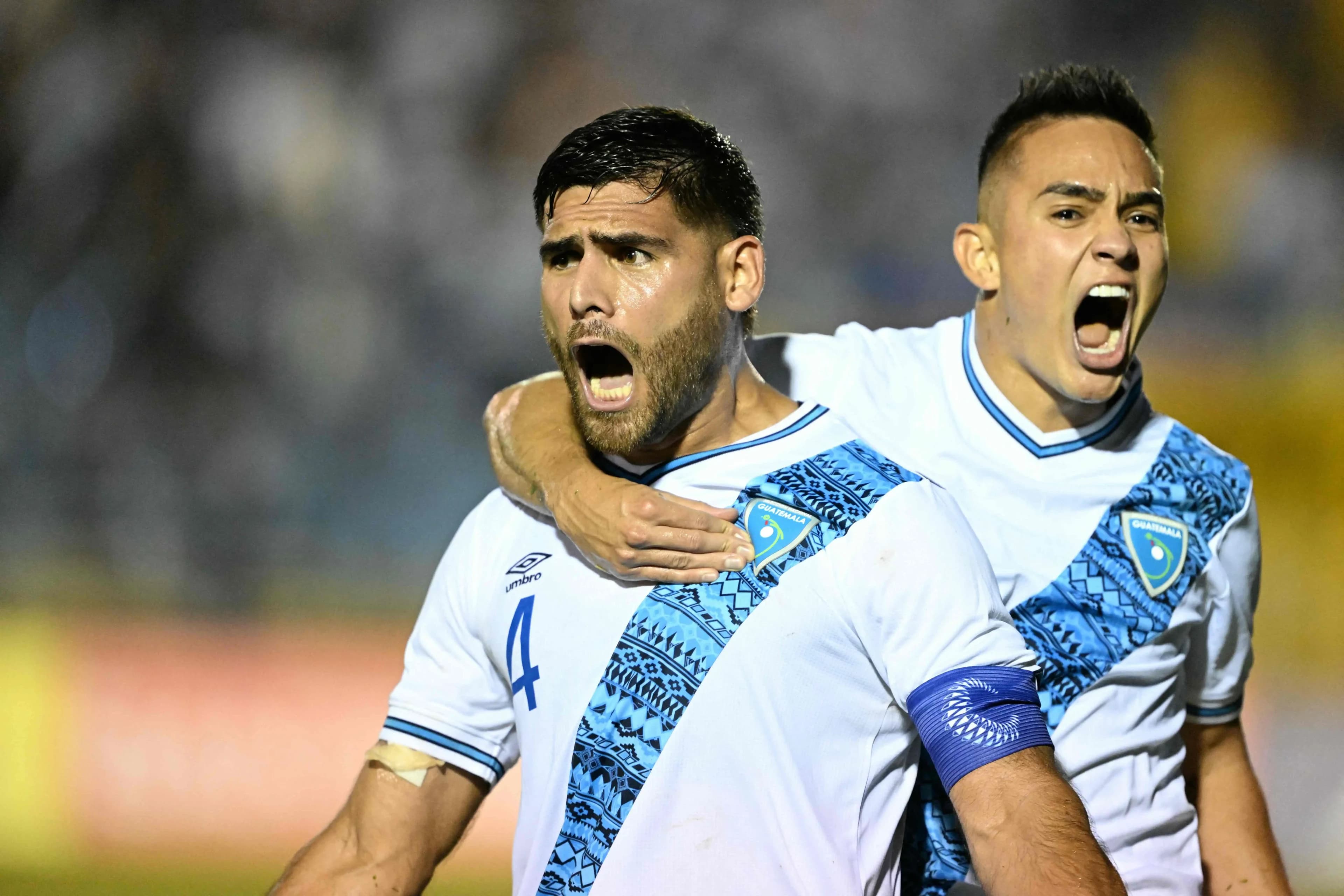 ¡A correr por las entradas! Así podrás conseguir tus boletos para los duelos de Guatemala ante Panamá y Surinam