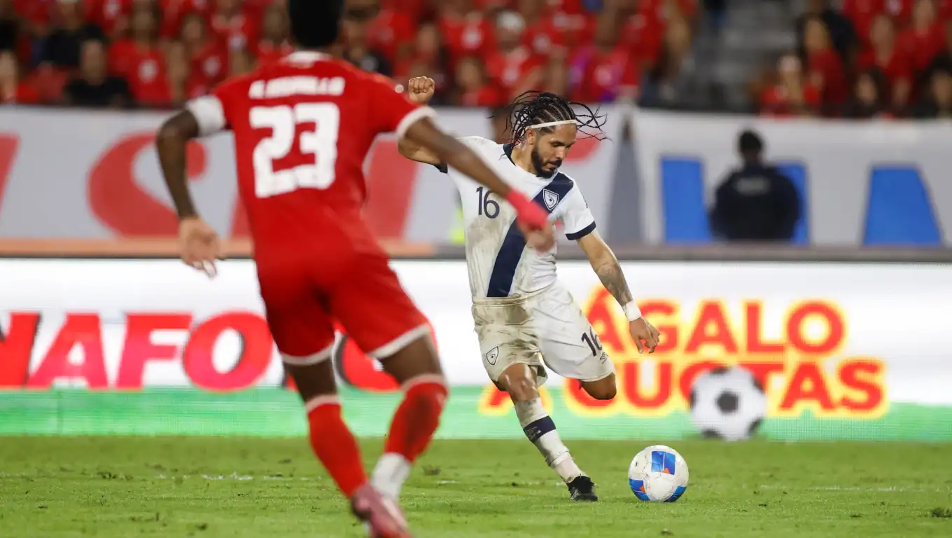 “Solo espero que no pase nada grave” el mensaje de MisterChip ante la tensión del Guatemala–Panamá