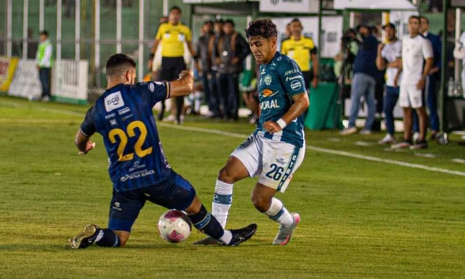 Antigua y Cobán firman segundo partido en silencio en la jornada