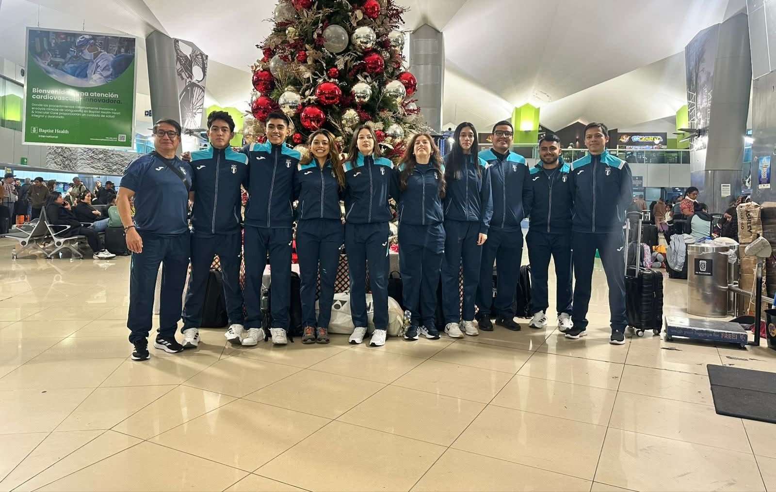 Guatemala inicia su camino en los Juegos Bolivarianos Ayacucho–Lima 2025