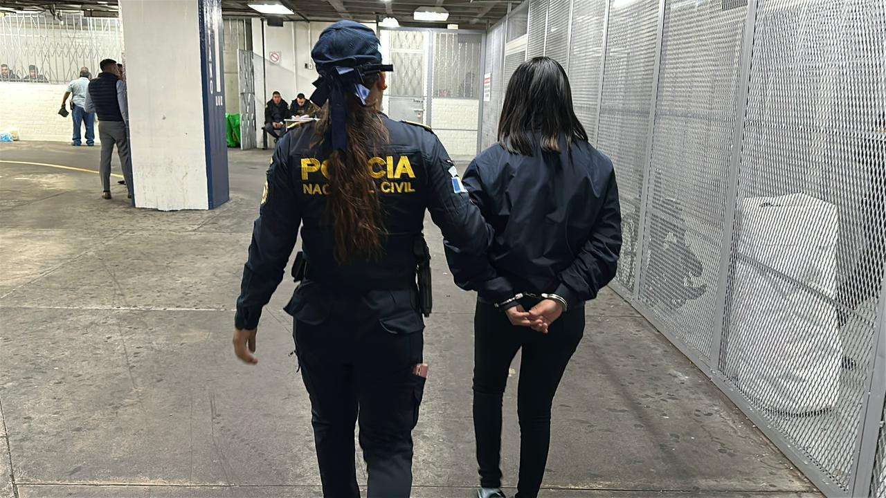 Tras meses de búsqueda... Presuntas estafadoras fueron detenidas en operativos simultáneos