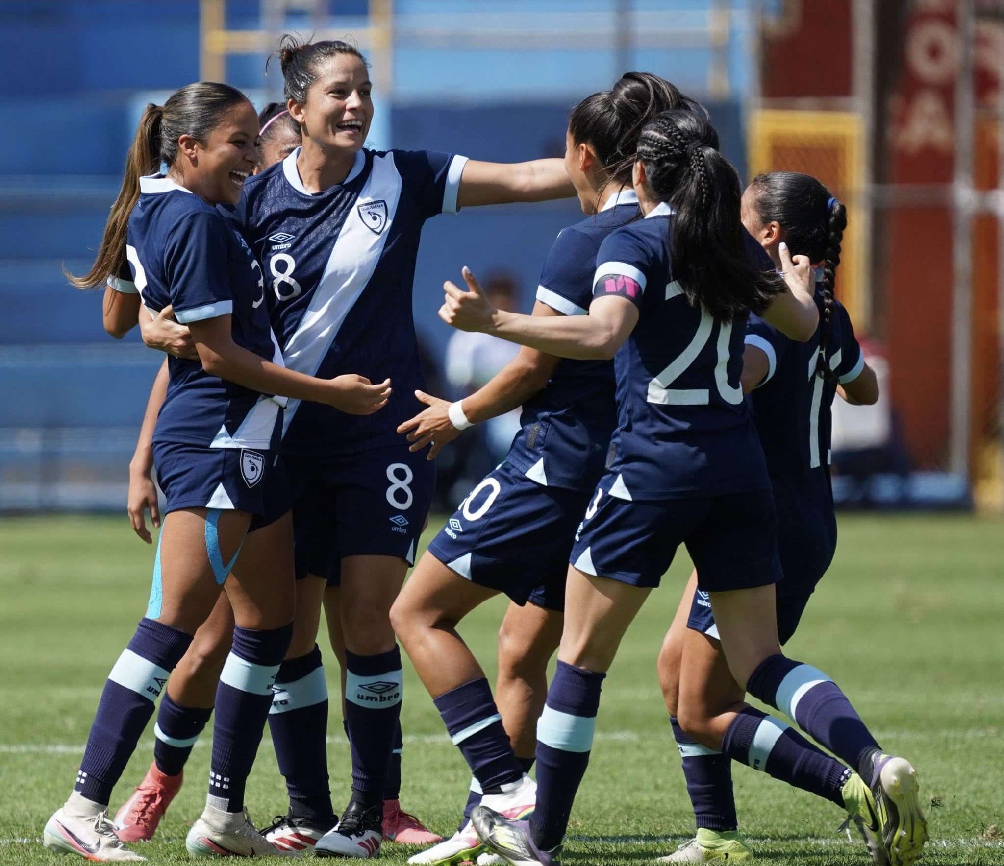 Guatemala va por la victoria: Entradas ya a la venta para el juego ante Bermudas