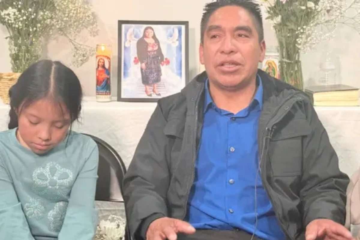 Guatemalteca pierde la vida en Indiana; autoridades investigan posible asesinato