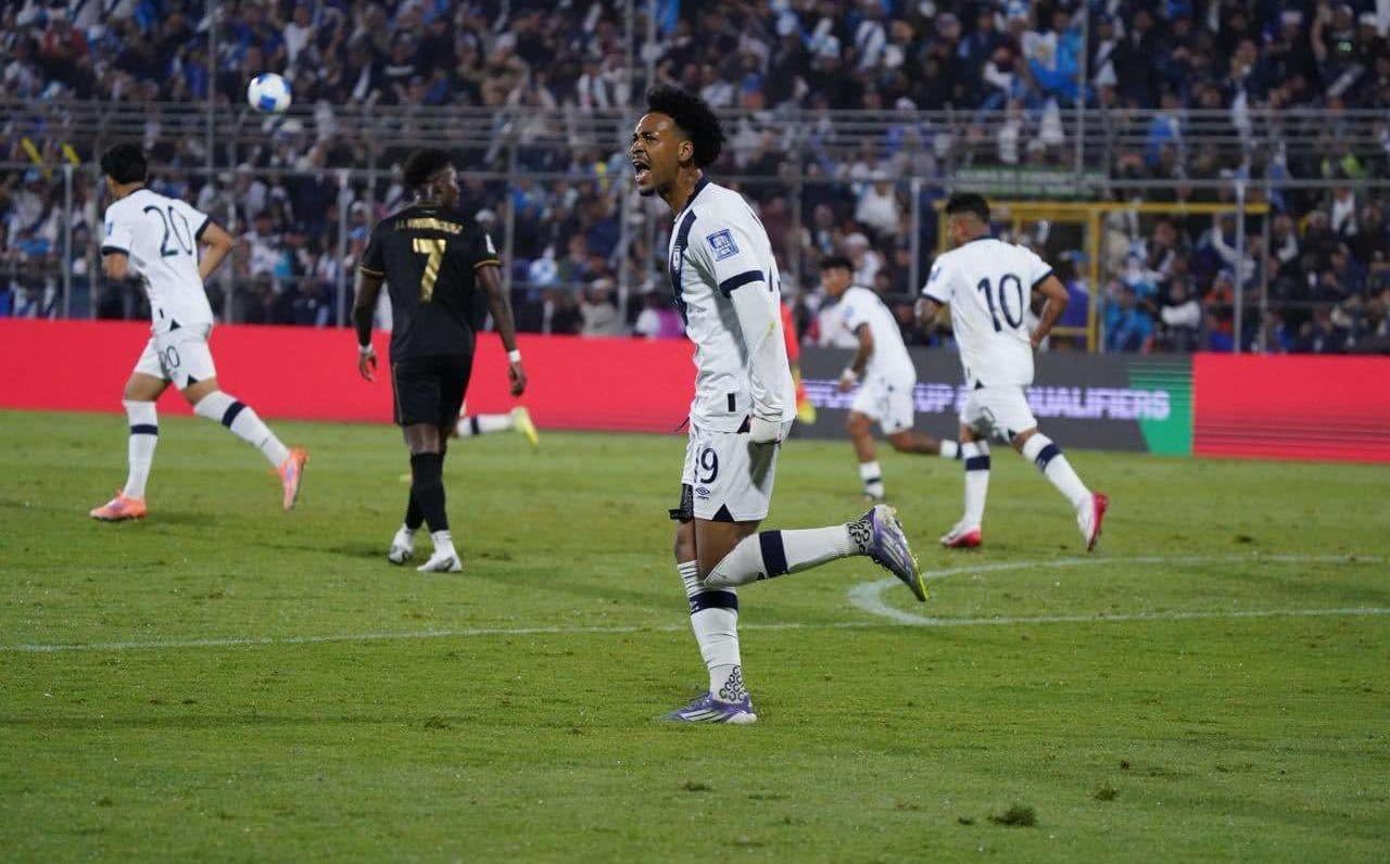 arquímides ordóñez.