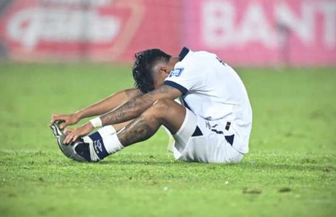 Según MisterChip… ¡Guatemala volvió a vivir su déjà vu en la historia futbolera!