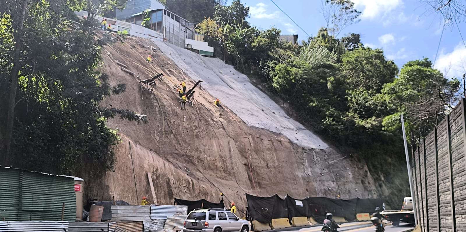 ¿Vas rumbo a Boca del Monte? Prepárate para cierres este 19 de noviembre