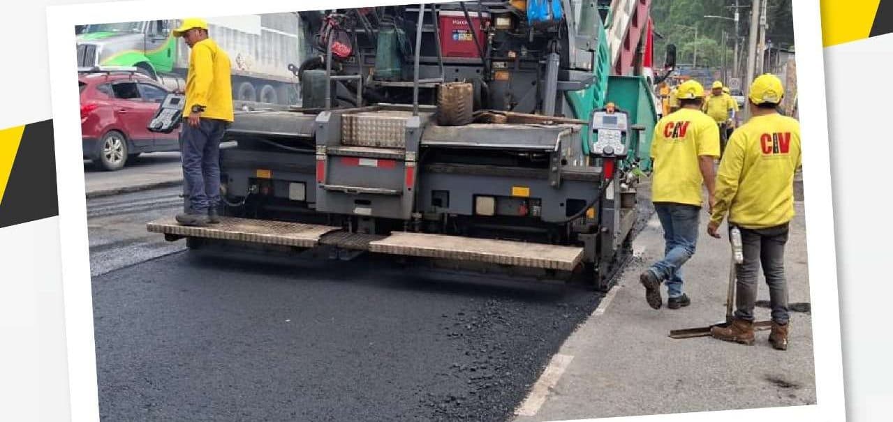 Un solo carril y 15 días de trabajos: Así será el cierre parcial en la ruta hacia San Pedro