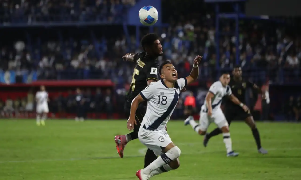 ¿Quién se la terminó comiendo?”: Chepe Bomba enciende las redes tras la derrota de Guatemala