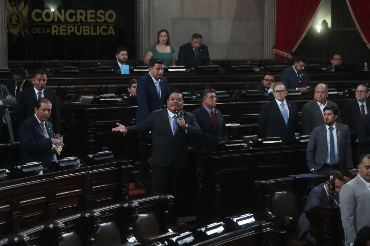 “Sabíamos que las traiciones se darían y se dieron”: Allan Rodríguez tras elección de la nueva Junta Directiva