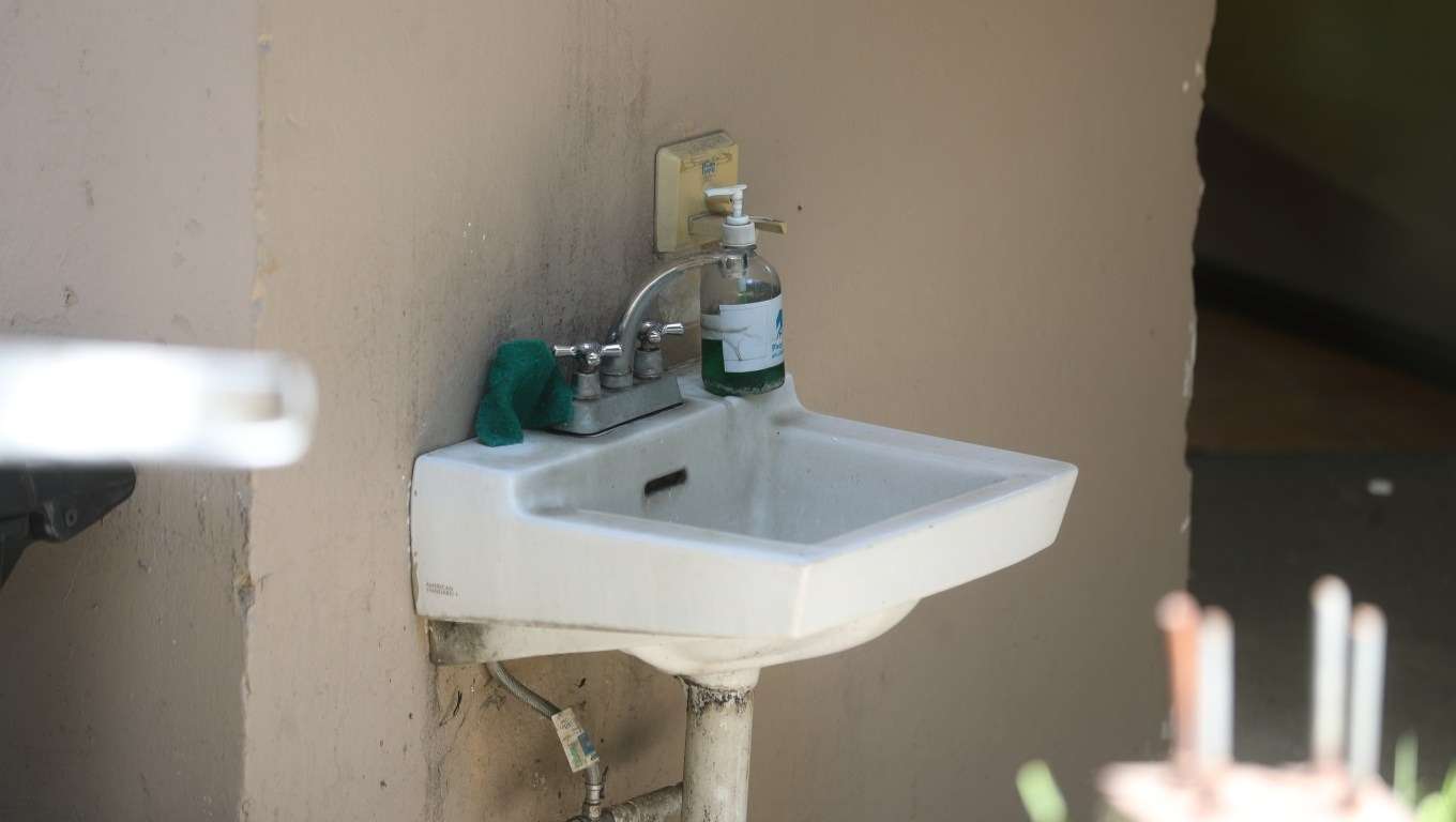 Zonas y municipios afectados por mantenimiento en sistema de agua potable