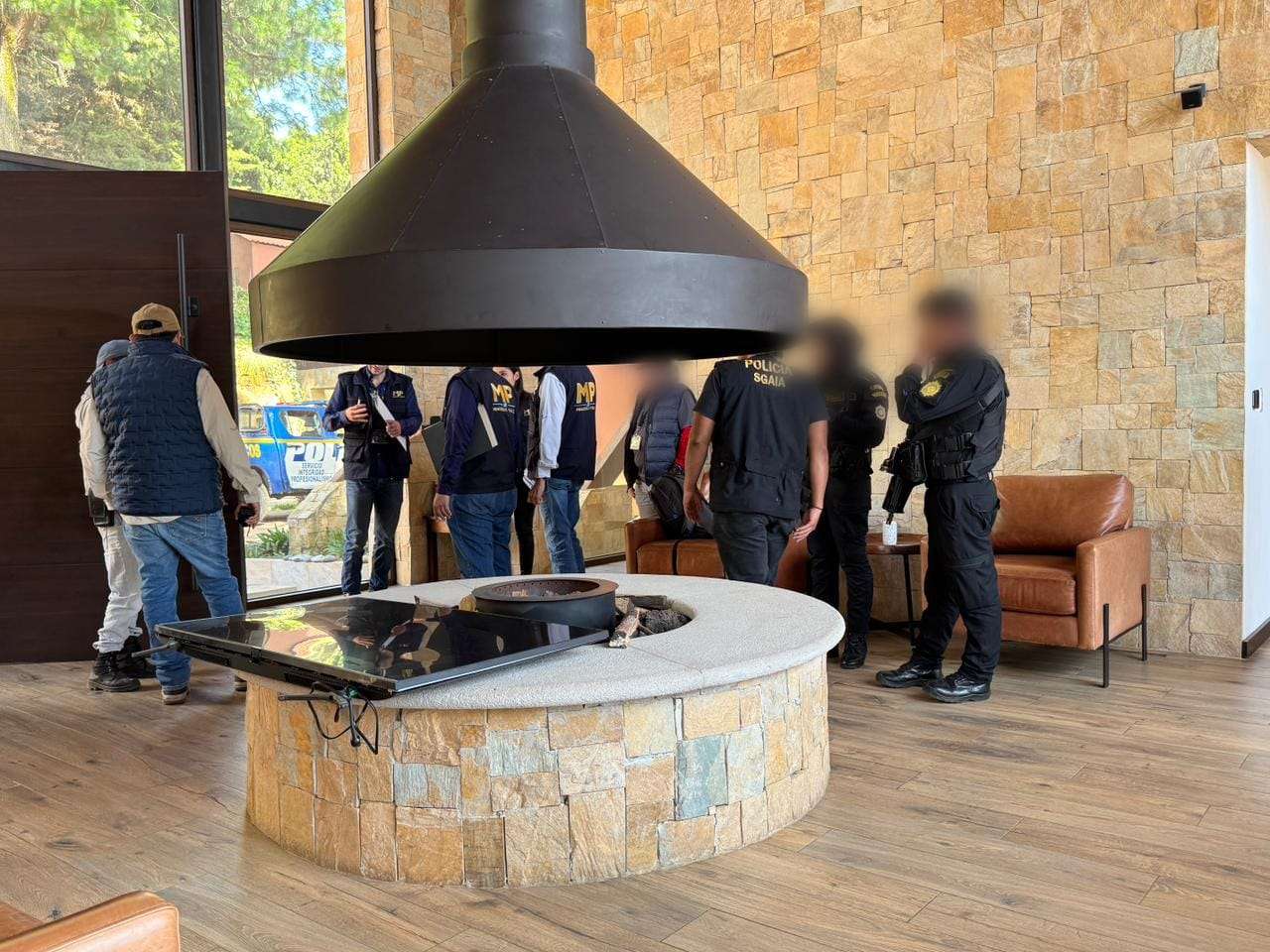 mansión giammattei.