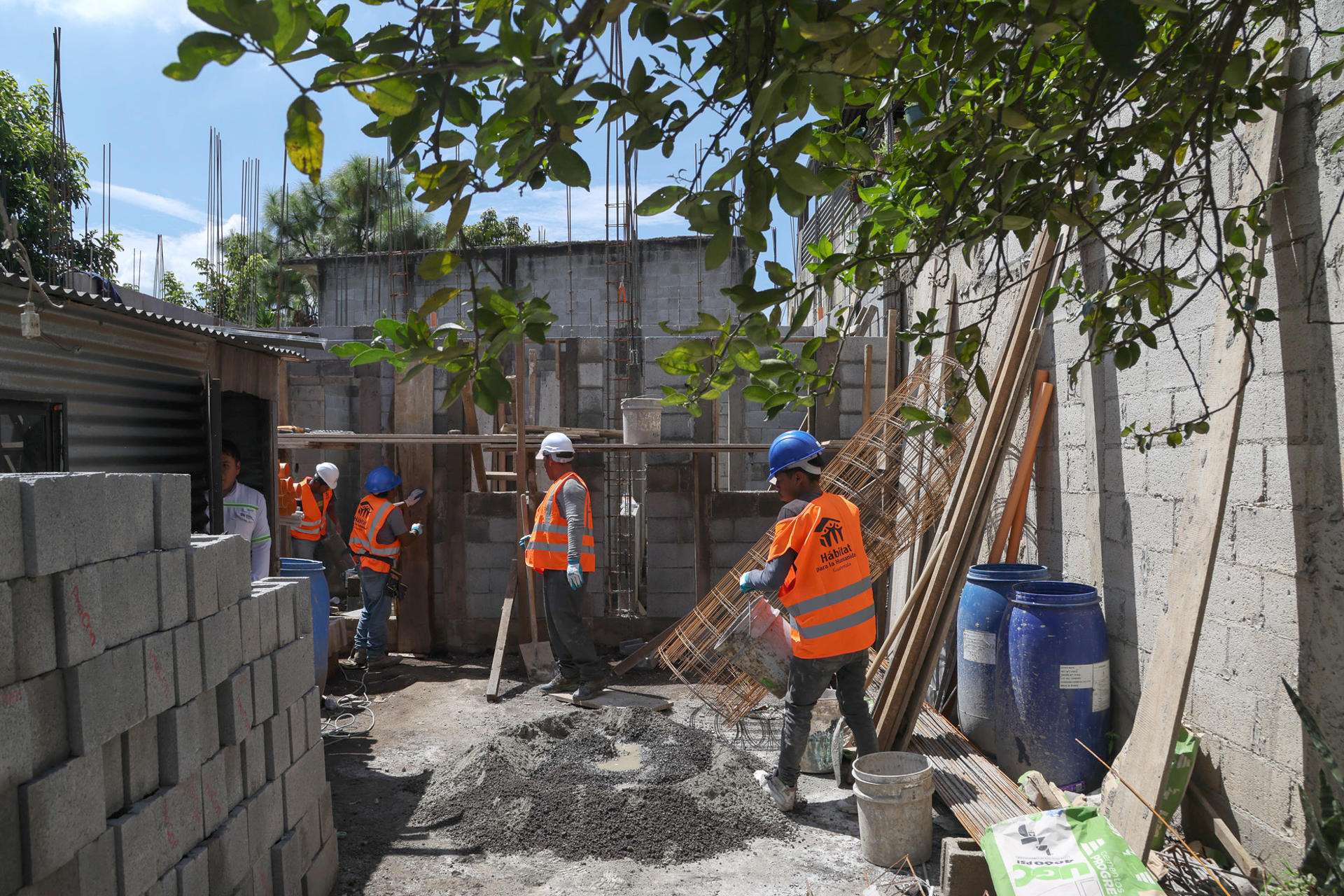 "Reclutamiento ético" en Guatemala: un freno a los abusos y a la migración irregular