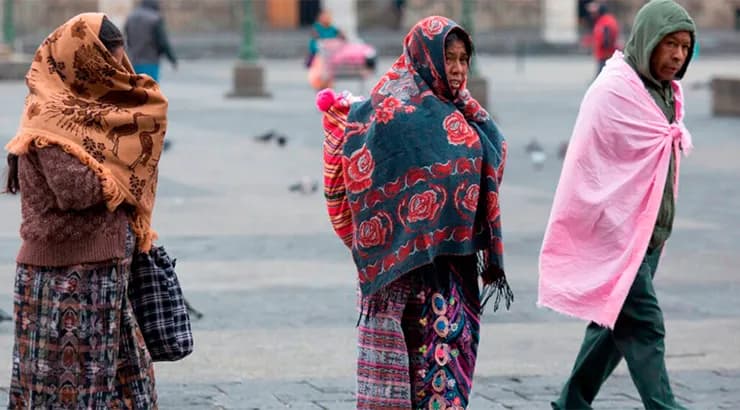 El Instituto Nacional de Sismología, Vulcanología, Meteorología e Hidrología (Insivumeh) informó que un nuevo ingreso de humedad desde el Caribe comenzará a influir en el territorio nacional durante las próximas horas.