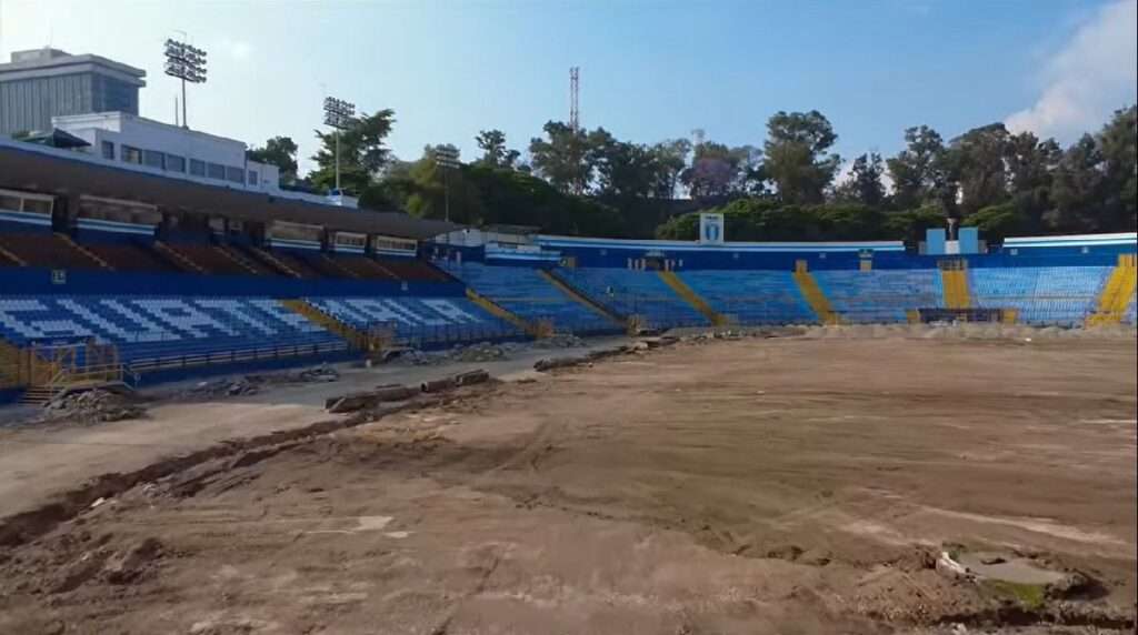 ¿Qué está pasando en el Doroteo Guamuch Flores y qué pasó tras la fiscalización?