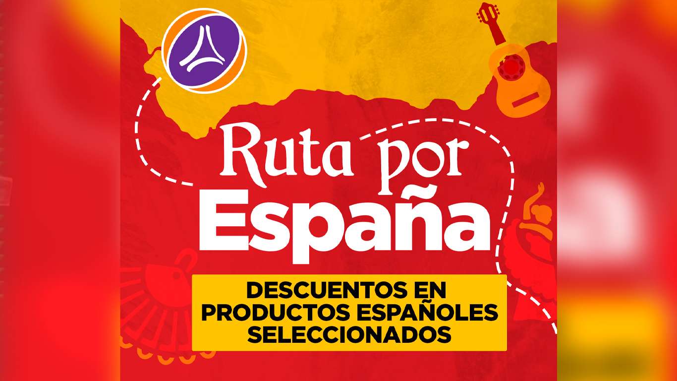 La "Ruta por España" en La Torre celebra la riqueza de la gastronomía española y su conexión con Guatemala