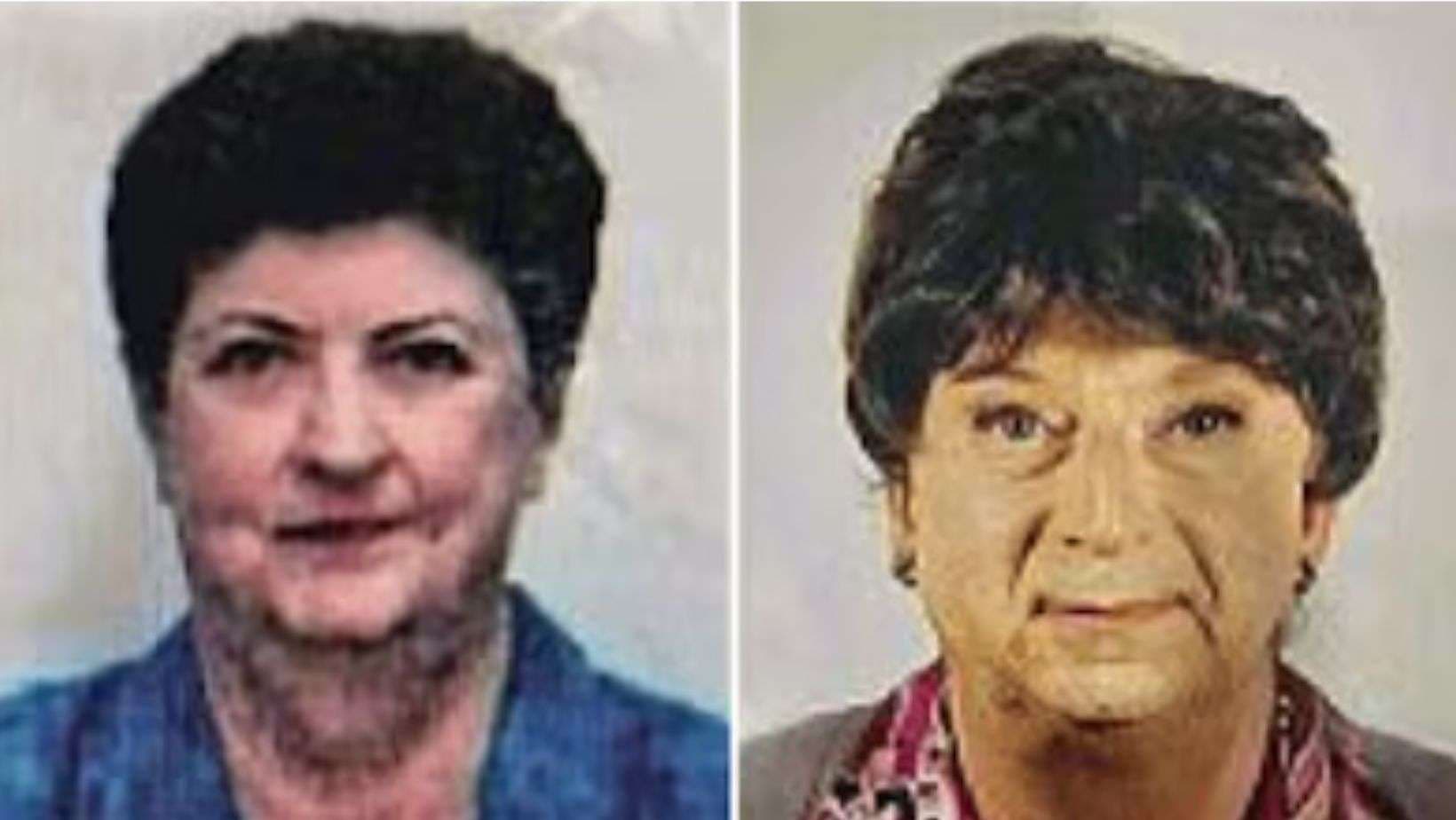 Tres años ocultando la muerte de su madre… hasta que llegó disfrazado al Registro Civil para renovar su identidad