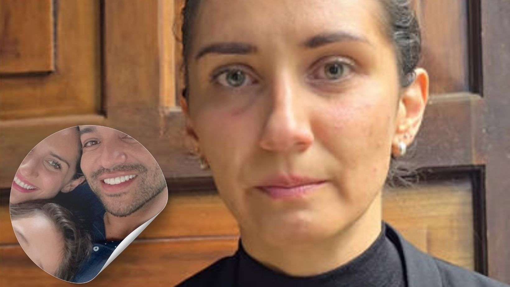 Florecita Cobián rompe el silencio y revela que su hija es la víctima del caso contra el cantante Pedro Cuevas