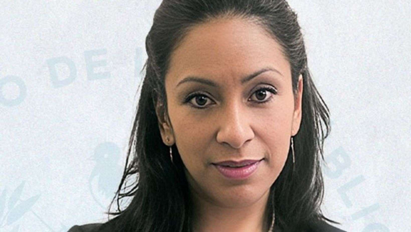 ¿Quién es Karina García? La nueva Secretaria de Comunicación Social de la Presidencia