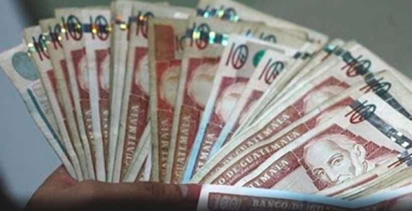 Remesas, bancos y comercio: Lo que está en riesgo si la ley antilavado no avanza