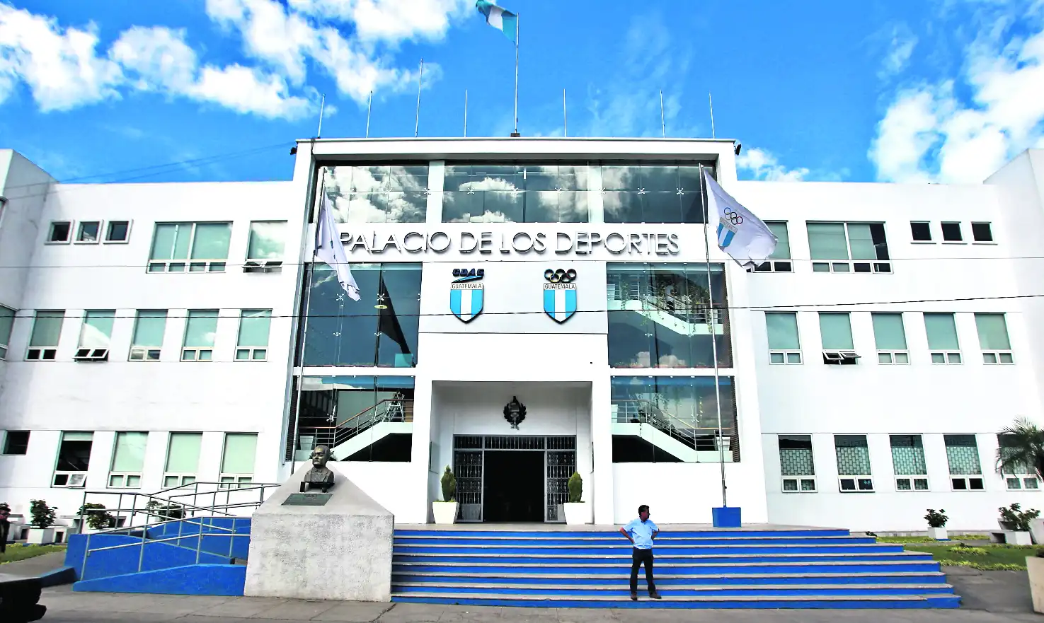 Señalamientos de corrupción salpican a la dirigencia deportiva de la CDAG