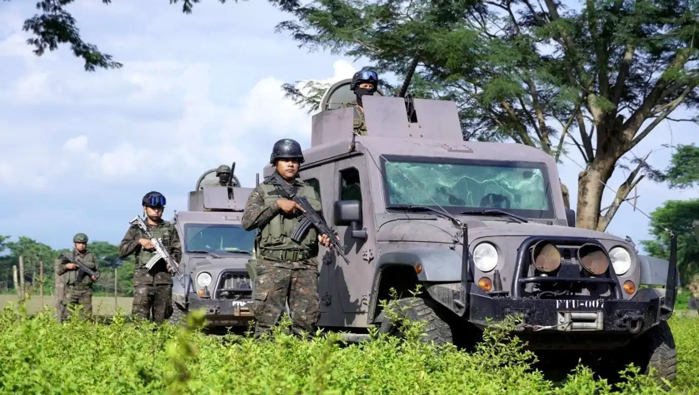 ¿Frontera bajo amenaza? Revelan el doble de incursiones del cártel de Sinaloa en Guatemala