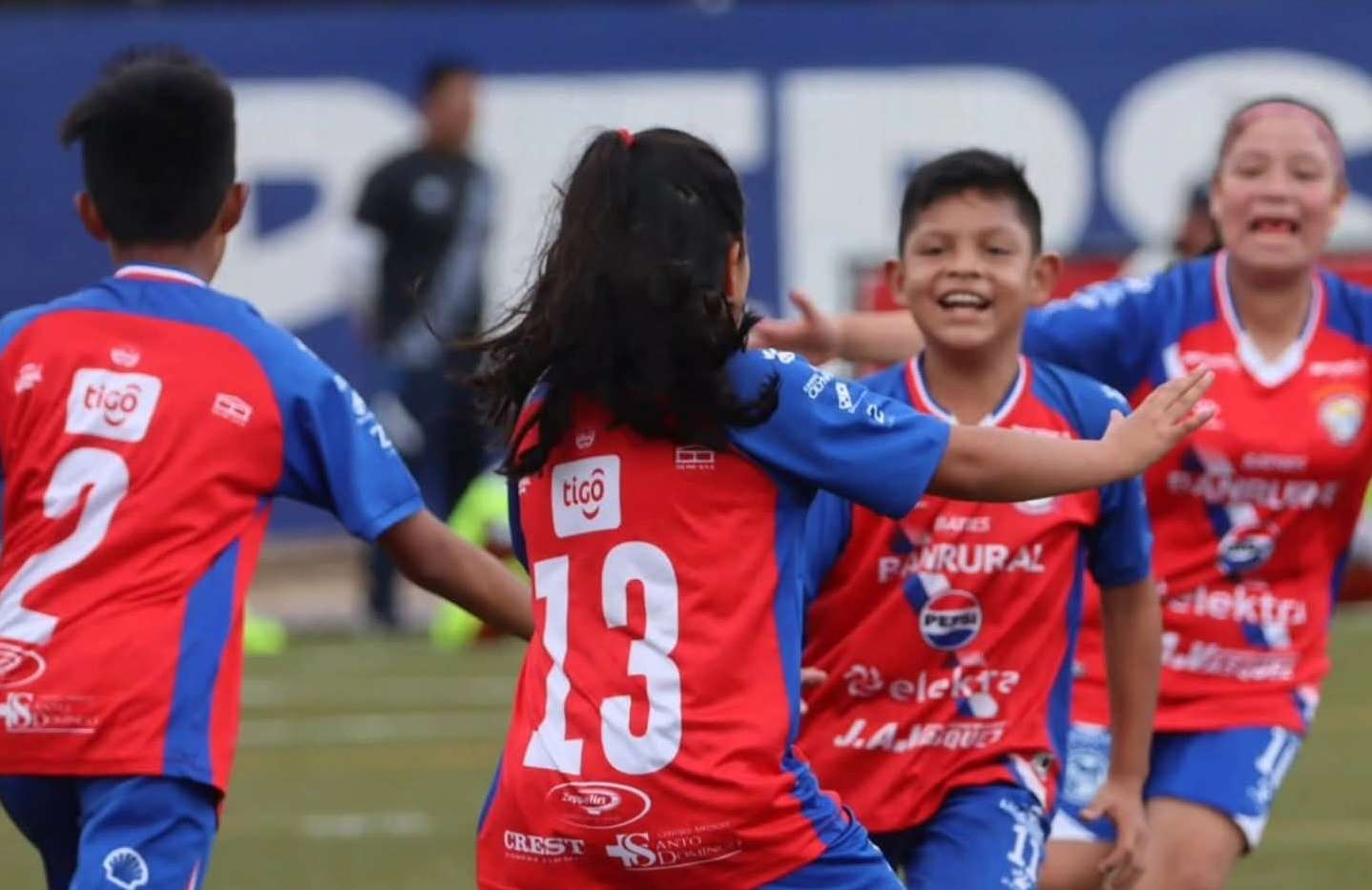 Asofutbol Quetzaltenango.