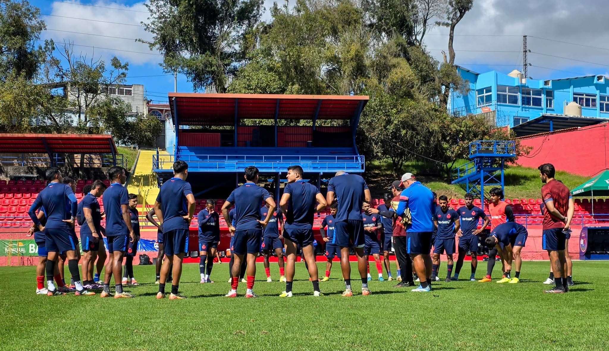 Apertura 2025: Definen fechas y horarios para las semifinales