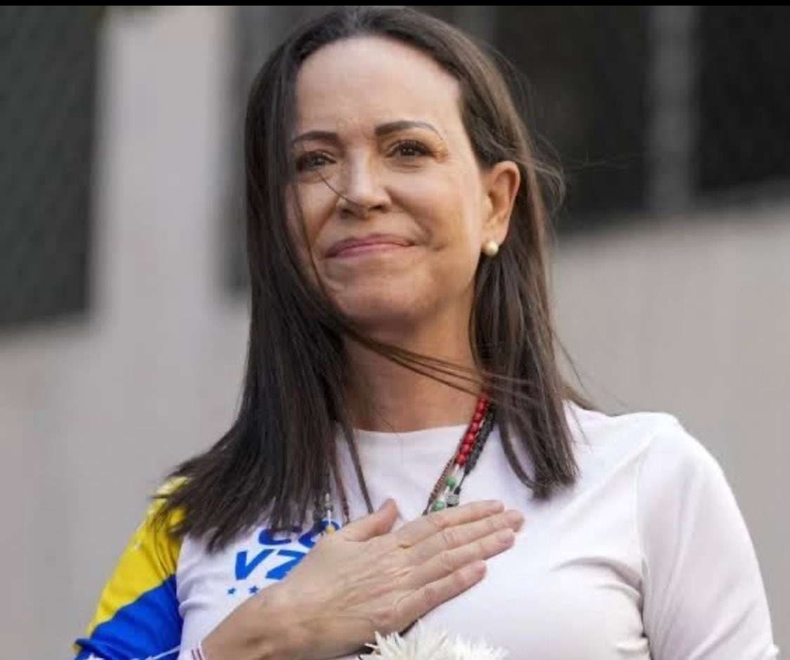 De Venezuela a Curazao, EE.UU. y Noruega: la odisea de Machado por el Premio Nobel de Paz