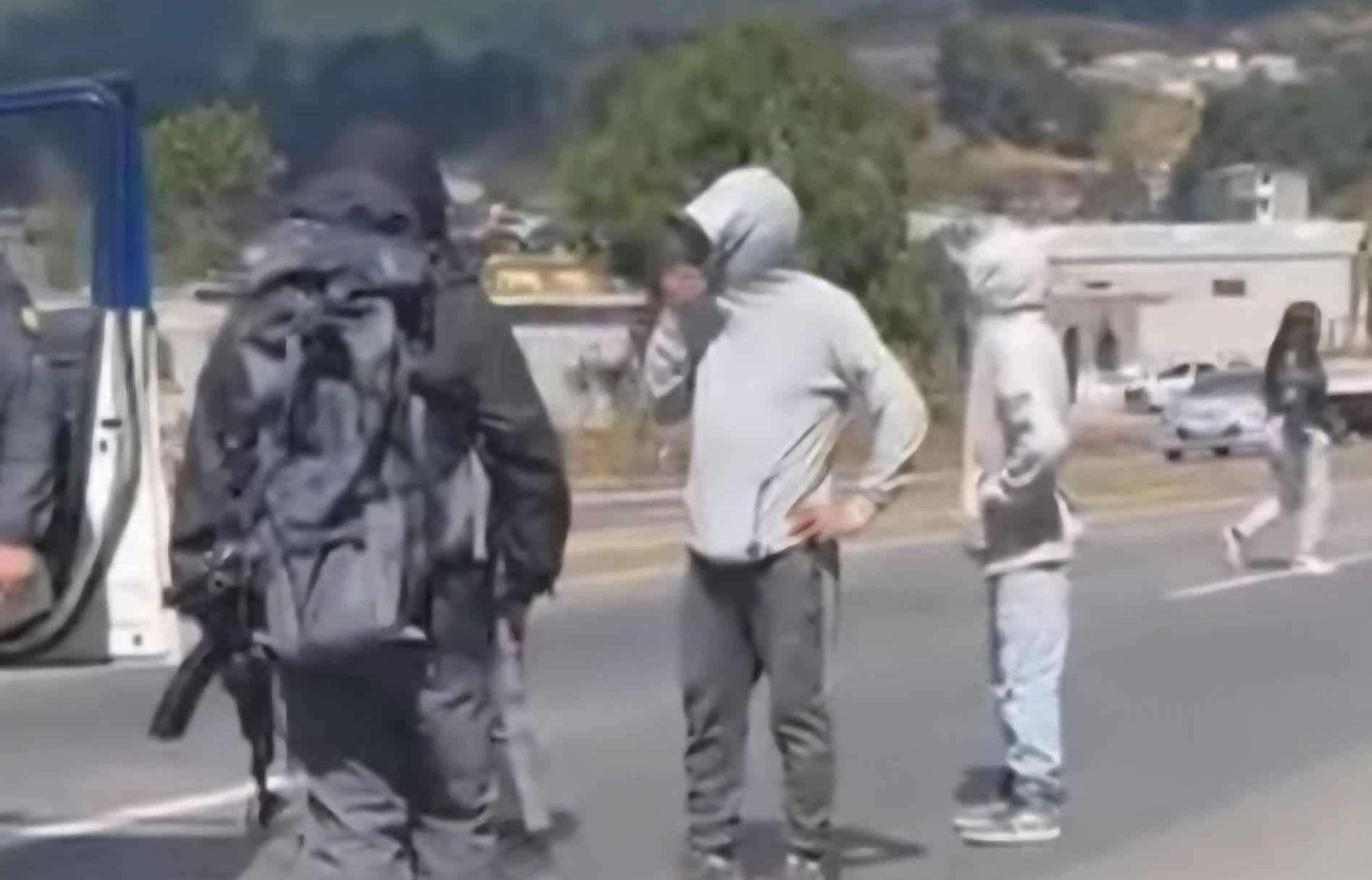 Arévalo: "El ejército de Guatemala no atacó a la población"