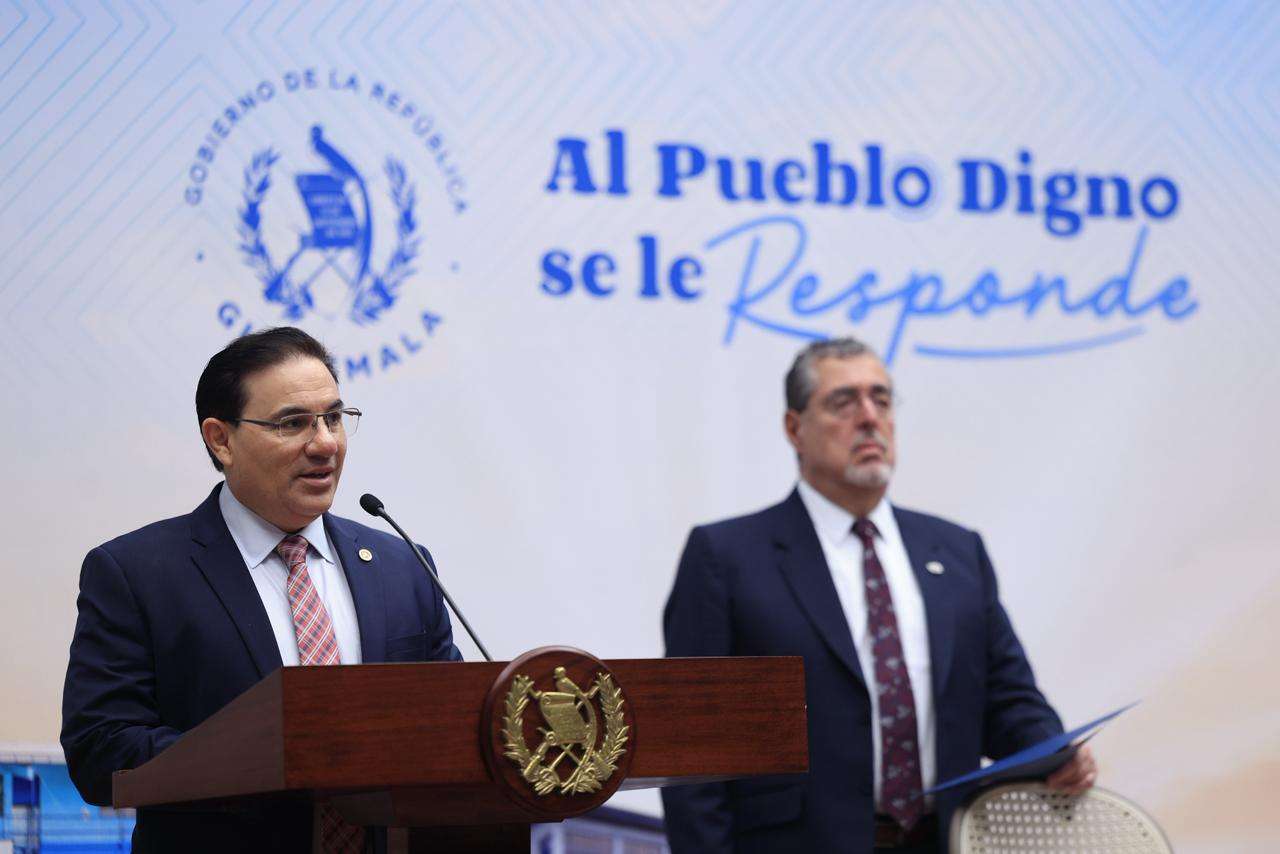 Mingob descarta móvil político en muerte del alcalde de Masagua