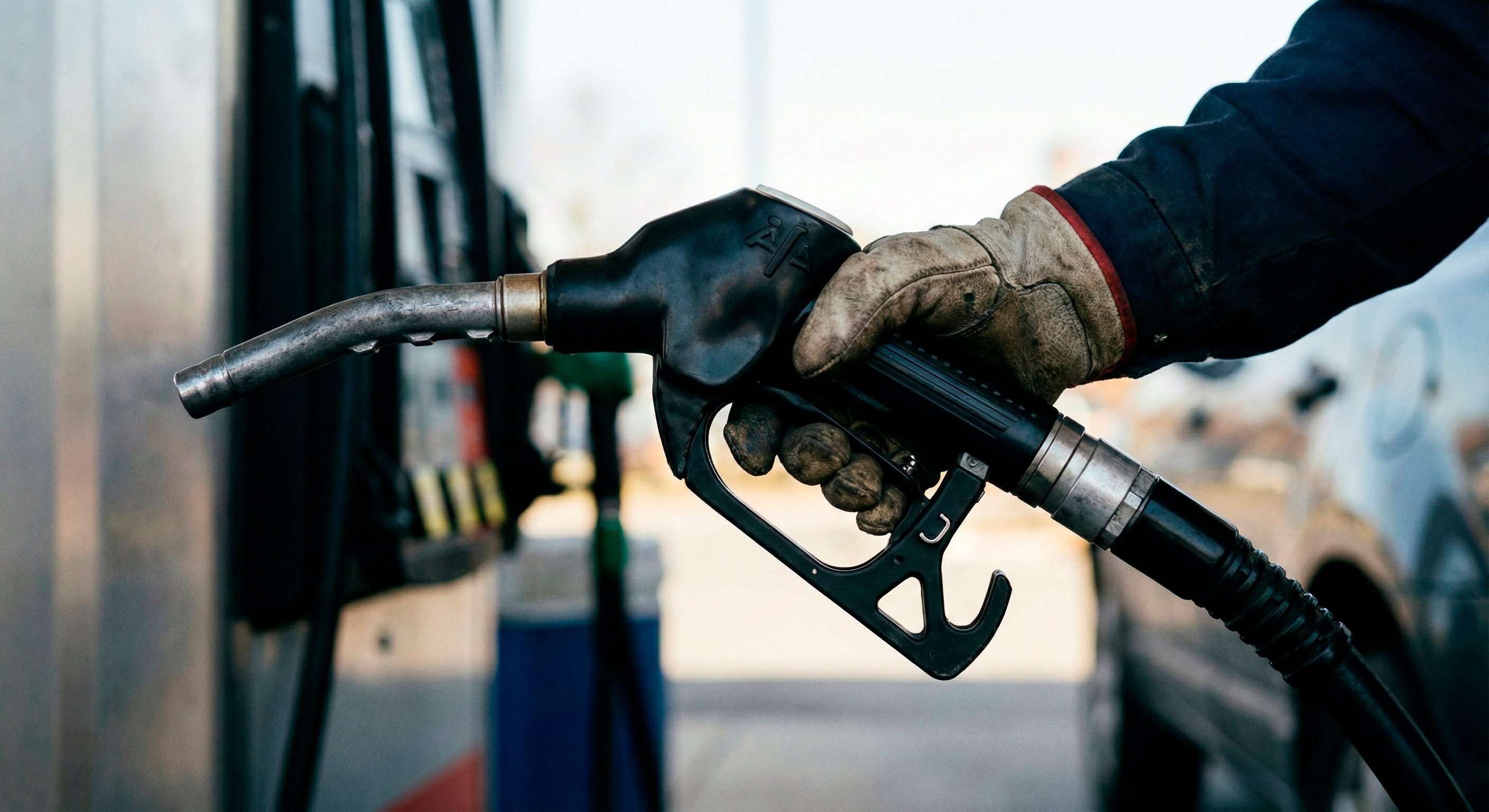 ¿Ya lo notaste? Gasolina y diésel registran nueva baja en Guatemala