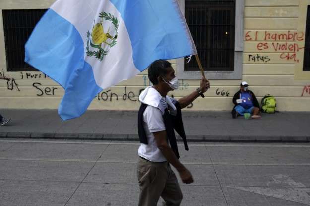 El 2026, un punto de quiebre para la justicia en Guatemala