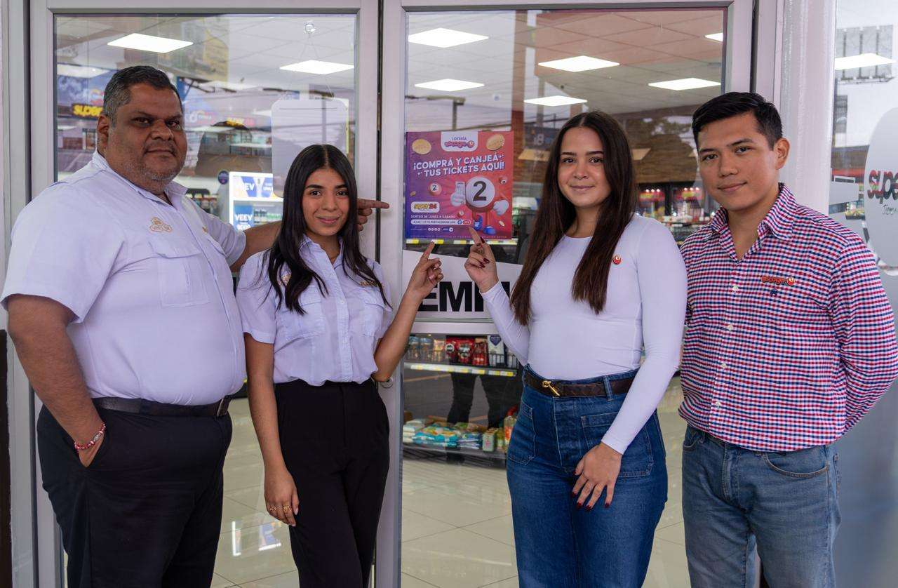 Escoge 2 y Super 24 Unen Fuerzas para Promover el Entretenimiento Responsable en Guatemala