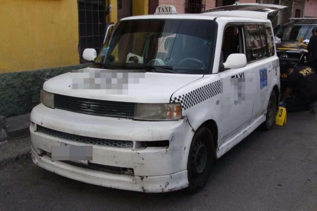 El engaño detrás del volante: Así operan las redes de secuestro exprés